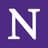 Northwestern University Endowment  logo