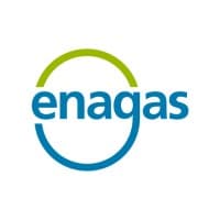 Enagás logo