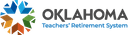 Teachers Retirement System of Oklahoma logo
