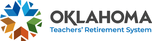 Teachers Retirement System of Oklahoma logo