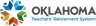 Teachers Retirement System of Oklahoma logo
