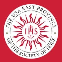 USA East Jesuits logo