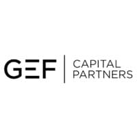 GEF Capital Partners logo