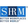 Society for Human Resource Management logo
