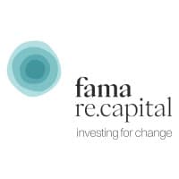 Fama Re.Capital logo