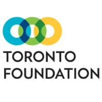 Toronto Foundation logo