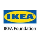 Ikea Foundation logo