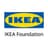 Ikea Foundation logo