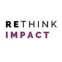Rethink Impact logo