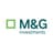 M&G Investments logo