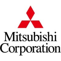 Mitsubishi Corporation logo