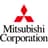 Mitsubishi Corporation logo
