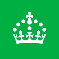 Department for Environment, Food and Rural Affairs (DEFRA) logo