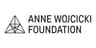 Anne Wojcicki Foundation logo