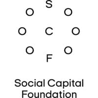 Social Capital Foundation logo