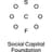 Social Capital Foundation logo