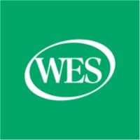 World Education Services (WES) logo