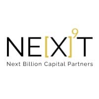 Next Billion Capital Partners logo