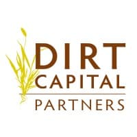 Dirt Capital Partners logo