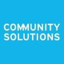 Community Solutions logo