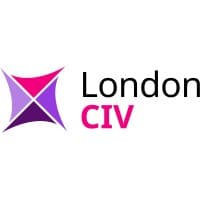 London CIV logo
