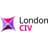 London CIV logo