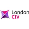 London CIV logo