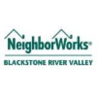 NeighborWorks Blackstone River Valley  logo