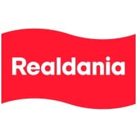 Realdania logo