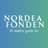 Nordea-fonden logo