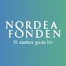Nordea-fonden logo