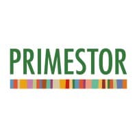 Primestor logo