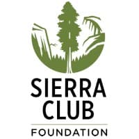 Sierra Club Foundation logo