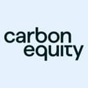 Carbon Equity logo