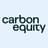 Carbon Equity logo