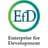 Enterprise for Development logo