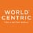 World Centric logo