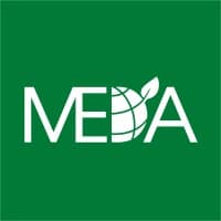 Mennonite Economic Development Associates (MEDA)  logo