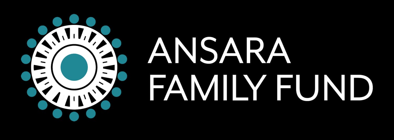 Ansara Family Fund logo