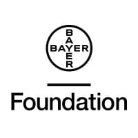Bayer Foundation logo