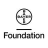 Bayer Foundation logo