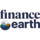 Finance Earth logo