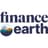 Finance Earth logo