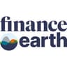 Finance Earth logo