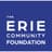 Erie Community Foundation logo
