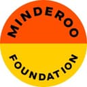Minderoo Foundation logo