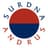 The Surdna Foundation logo