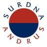 The Surdna Foundation logo