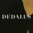 The Dedalus Foundation logo