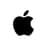Apple logo